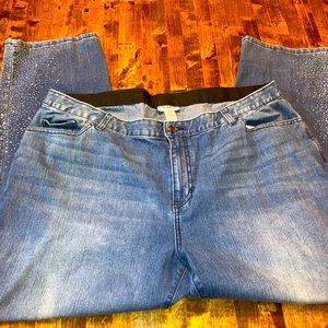 Catherine’s Women’s Jeans
